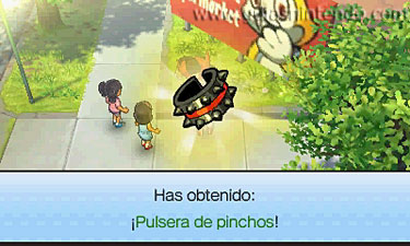 YO-KAI WATCH 3