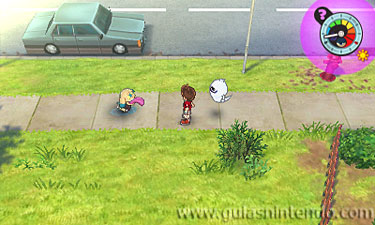 YO-KAI WATCH 3