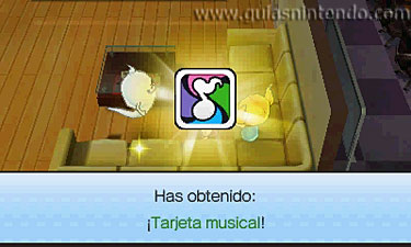 YO-KAI WATCH 3