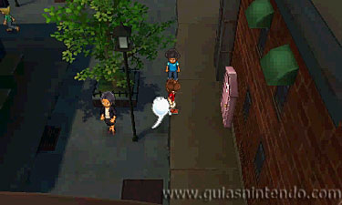 YO-KAI WATCH 3