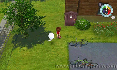 YO-KAI WATCH 3