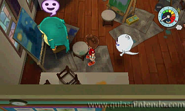 YO-KAI WATCH 3
