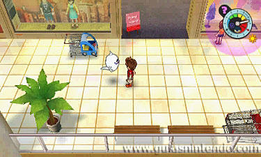 YO-KAI WATCH 3