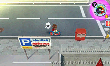 YO-KAI WATCH 3
