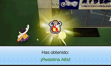 YO-KAI WATCH 3