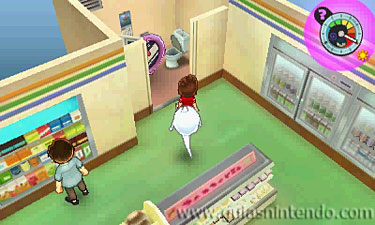 YO-KAI WATCH 3