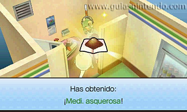 YO-KAI WATCH 3