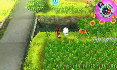 YO-KAI WATCH 3