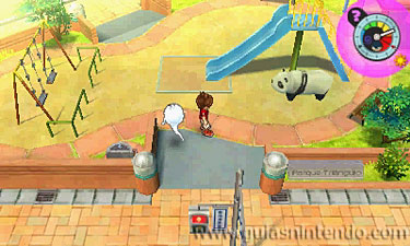 YO-KAI WATCH 3