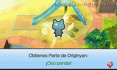 YO-KAI WATCH 3