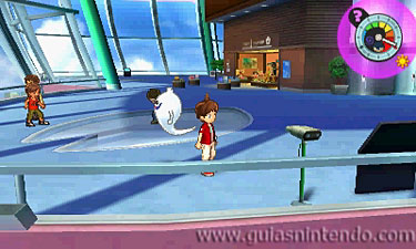 YO-KAI WATCH 3