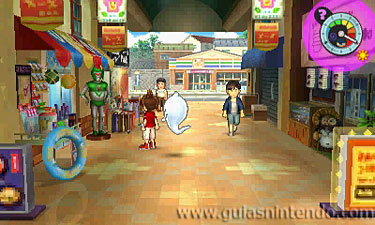 YO-KAI WATCH 3