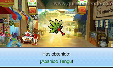 YO-KAI WATCH 3