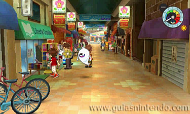 YO-KAI WATCH 3