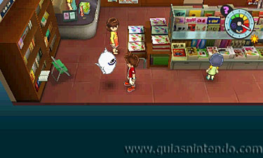YO-KAI WATCH 3