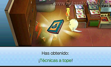 YO-KAI WATCH 3