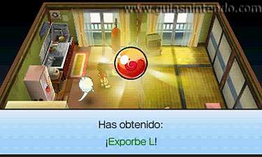 YO-KAI WATCH 3