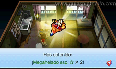 YO-KAI WATCH 3