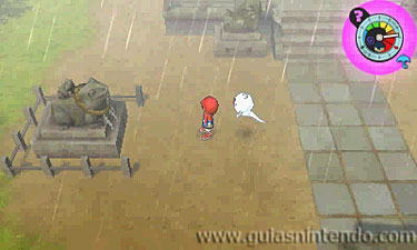 YO-KAI WATCH 3