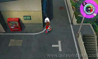 YO-KAI WATCH 3