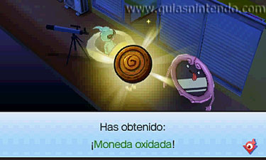 YO-KAI WATCH 3