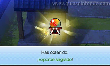 YO-KAI WATCH 3
