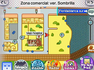 YO-KAI WATCH 3