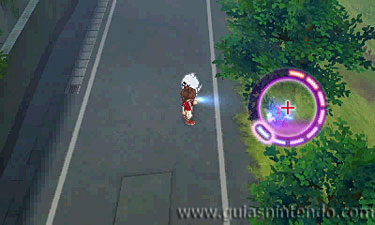 YO-KAI WATCH 3
