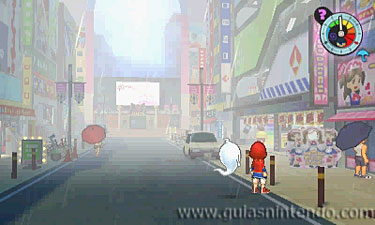 YO-KAI WATCH 3