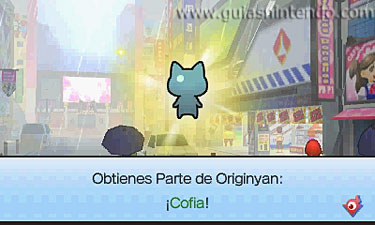 YO-KAI WATCH 3