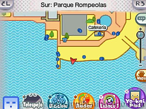 YO-KAI WATCH 3