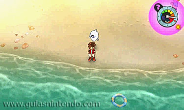 YO-KAI WATCH 3
