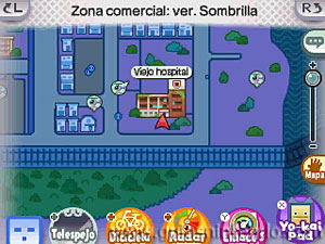 YO-KAI WATCH 3