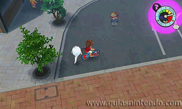 YO-KAI WATCH 3