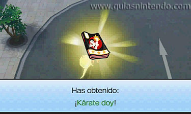 YO-KAI WATCH 3