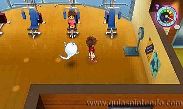 YO-KAI WATCH 3
