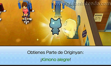 YO-KAI WATCH 3
