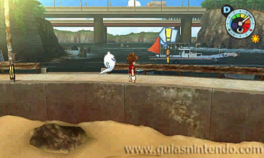 YO-KAI WATCH 3
