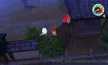 YO-KAI WATCH 3