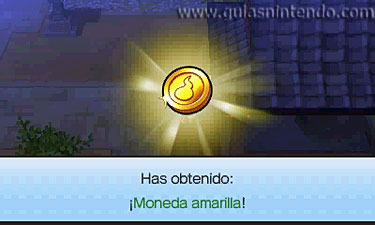 YO-KAI WATCH 3