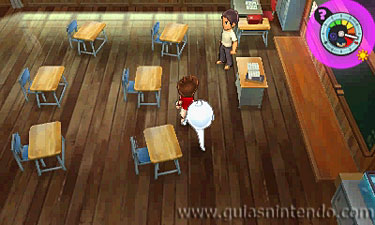 YO-KAI WATCH 3