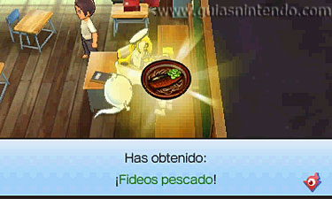YO-KAI WATCH 3