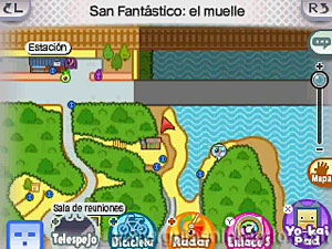 YO-KAI WATCH 3