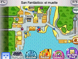 YO-KAI WATCH 3