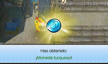 YO-KAI WATCH 3