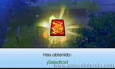 YO-KAI WATCH 3
