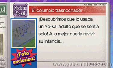 YO-KAI WATCH 3