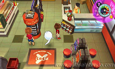 YO-KAI WATCH 3
