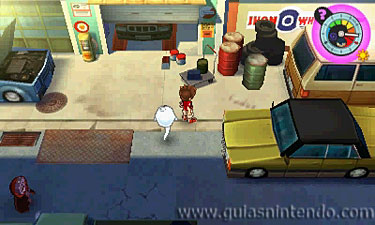 YO-KAI WATCH 3