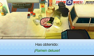 YO-KAI WATCH 3